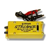 Electric Field Pump, 12V, Glow