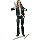 Buffy the Vampire Slayer Deluxe Faith Action Figure