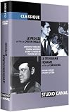 Revue Universal Music  / Coffret Studio Canal Classique 2 DVD : Le Procès / Le Troisième homme