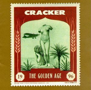 CRACKER - Bicycle Spaniard Lyrics - Zortam Music