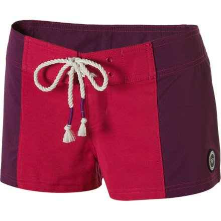 Roxy Drop In Board - Womens