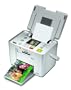 Epson PictureMate Pal (PM 200) 4x6 Photo Printer