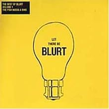 Best Vol 1 - The Fish Needs a Bike