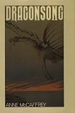 Dragonsong (Thorndike Press Large Print Science Fiction Series)