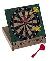 Mini Desktop Darts