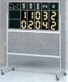 サッカースコアボード　Ｂ－３０８８