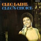 Cleo's Choice by Cleo Laine
