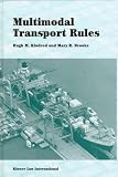 Multimodal Transport Rules