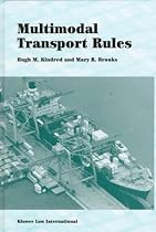 Multimodal Transport Rules