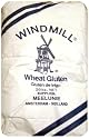 Vital Wheat Gluten Concentrate - Bulk 50 Pound Bag