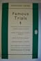 Famous Trials: Thomas Neill Cream, Neville Heath, John Watson Laurie, Dr.George Lamson, Rattenbury and Stoner v. 5