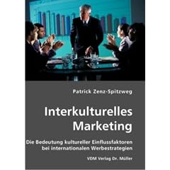 Interkulturelles Marketing: Die Bedeutung kultureller Einflussfaktoren bei internationalen Werbestrategien