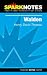 Book Spark Notes Walden