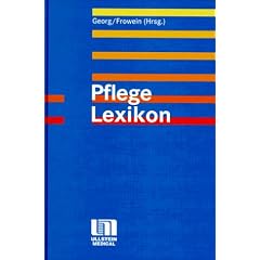 PflegeLexikon. Package