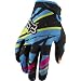 Automotive : Fox Women's Digit Glove, Black, Medium