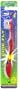 Dr. Fresh Firefly LightUp Timer Children's Toothbrush, Soft 1 ea. (colors may vary)