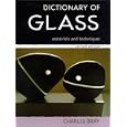 Dictionary of Glass: Materials and Techniques