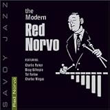Modern Red Norvovon "Red Norvo"
