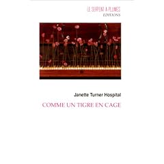 Comme un tigre en cage