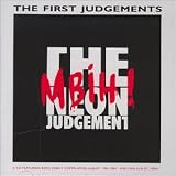 First Judgements