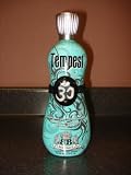 Designer Skin Tempest Warming Tanning Lotion 13.5 Fl Oz