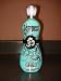 2009 Designer Skin Tempest Dark Intensifying Indoor Tanning Lotion with Non-tingle Ho...
