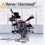 Verve Unmixed Vol.2 - Verschiedene Interpreten