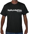 One Liners FORREST GUMP "STUPID IS AS STUPID DOES." MOVIE LINE TODDLER T-SHIRT- All Colors