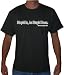 One Liners FORREST GUMP "STUPID IS AS STUPID DOES." MOVIE LINE TODDLER T-SHIRT- All Colors