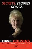 Secrets, Stories and Songs (With Bonus CD - Amazon Exclusive): 1