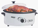 Review Metal Ware 4816-14 / Metal Ware 4816-14 6 Quart Roaster With Porcelain Cookwell