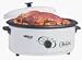 Metal Ware 4816-14 6 Quart Roaster With Porcelain Cookwell