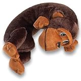 Lewis N. Clark Travel Products Gorilla Neck Rest