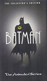 Review Columbia House  / Batman The Animated Series: Villians Without Costumes