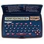 Franklin CWM-108 Crossword Puzzle Solver - Over 175,000 Solutions
