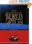 The Macmillan World Atlas with CD-ROM
