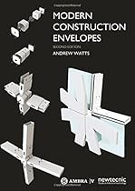 Modern Construction Envelopes Modern Construction Envelopes