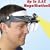 Craft Head Magnifier