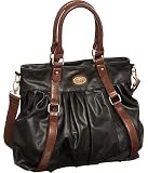 Vitalio Vera ''Alexandra'' Crossbody Convertible Tote