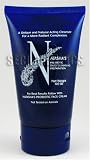 Natasha's Pre-Biotic Daily Cleansing Preparation - Facial Scrub - by Natren SO