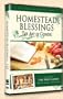 Homestead Blessings: The Art of Cooking