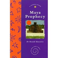 Maya Prophecy (Piatkus Guides)