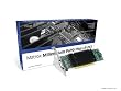 Matrox Millennium P690 Plus LP PCI 256M quad-upgradeable DualHead Card WEEE RoHS