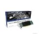 Matrox P690 Plus LP Passiv Grafikkarte (PCI, 256MB DDR2 Speicher, Dual  DVI & VGA, 1 GPU)