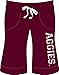 Texas A&M - Women's Collegiate Bermuda Shorts