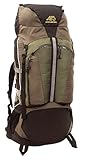 ALPS Mountaineering Denali 5500 Backpack - Olive by ALPS