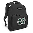 Marshall University Backpack Black Marshall Herd for Travel or School Bags - BEST QUALITY Unique Gifts For Boys, Girls, Adults, College Students, Men or Ladies