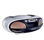 Philips AZ3300 Top Load CD Boombox