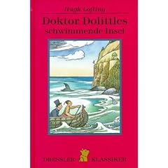 Doktor Dolittles schwimmende Insel