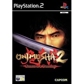 Onimusha 2: Samurai's Destiny